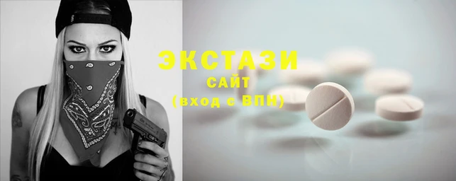 ECSTASY Бородино
